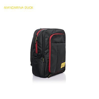 Mandarina Duck Smart Large Capacity Backpack by Corporate Gift Store Singapore