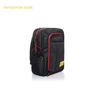 Mandarina Duck Smart Large Capacity Backpack | gifts shop
