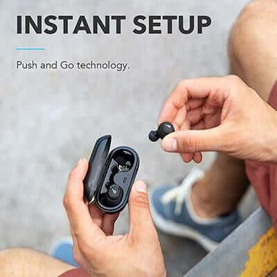 Anker SoundCore Liberty Neo by Corporate Gift Store Singapore