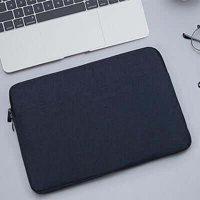 14.6'' Inner Padded Laptop Sleeve by Corporate Gift Store Singapore