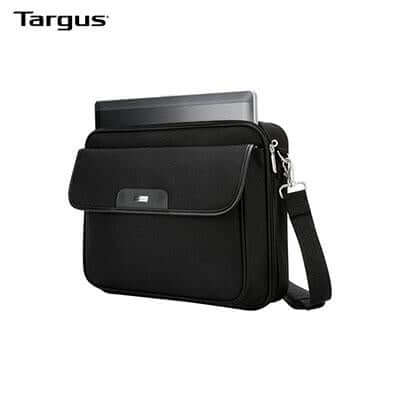 Targus 15.6'' Notepac Clamshell Laptop Case by Corporate Gift Store Singapore