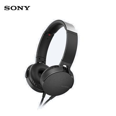 Sony Extra Bass™ Headphones with Mic by Corporate Gift Store Singapore