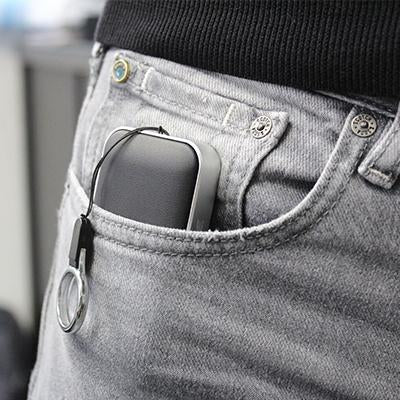 BrandCharger Nano Lite Bluetooth Wireless Speaker by Corporate Gift Store Singapore