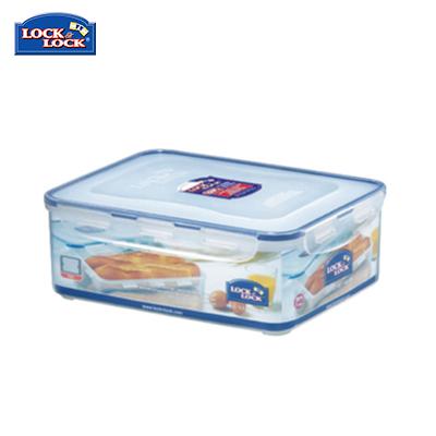 Lock & Lock Classic Food Container with Drainage Tray 4.8L | gifts shop