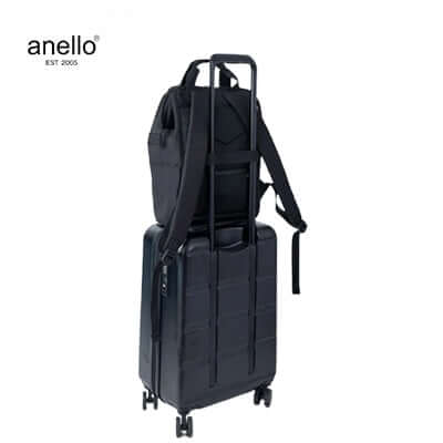 Anello Departure Kuchigane Backpack by Corporate Gift Store Singapore