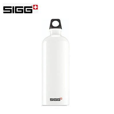 SIGG Traveller 1L Aluminium Water Bottle by Corporate Gift Store Singapore