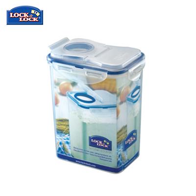 Lock & Lock Food Container with Flip Top 1.8L | gifts shop