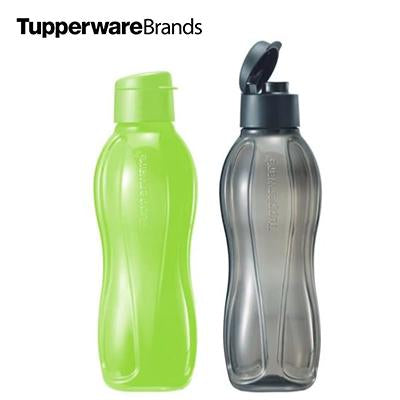 Tupperware Eco Bottle 1000ml with Fliptop by Corporate Gift Store Singapore