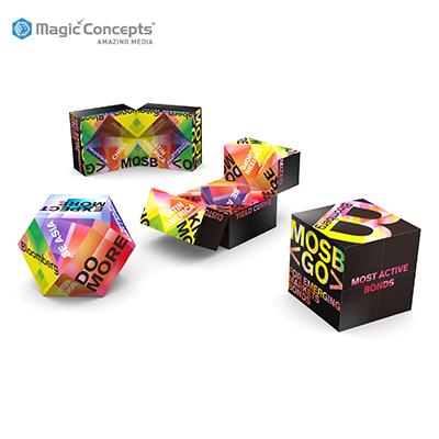 Magic Concepts Magic Diamond by Corporate Gift Store Singapore