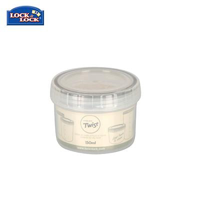 Lock & Lock Twist Container 150ml by Corporate Gift Store Singapore