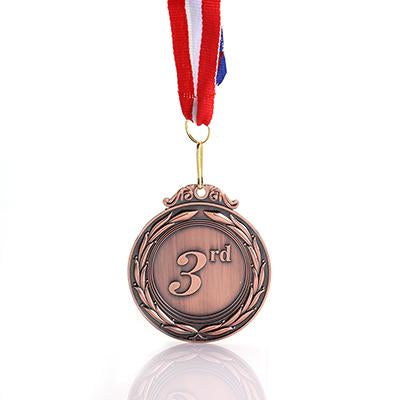 Champ Medal by Corporate Gift Store Singapore