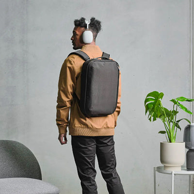 Alpaka Tech Brief Pro 600D Backpack by Corporate Gift Store Singapore