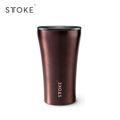 STTOKE Limited Edition Insulated Ceramic Cup 12oz