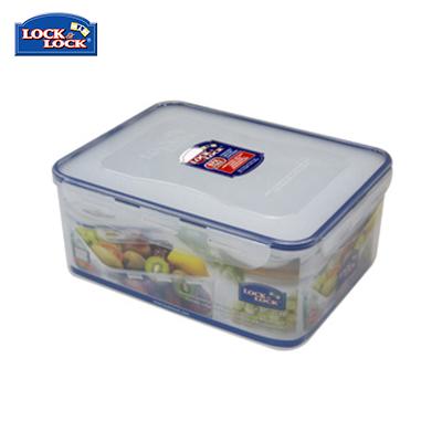 Lock & Lock Classic Food Container with Drainage Tray 5.5L | gifts shop