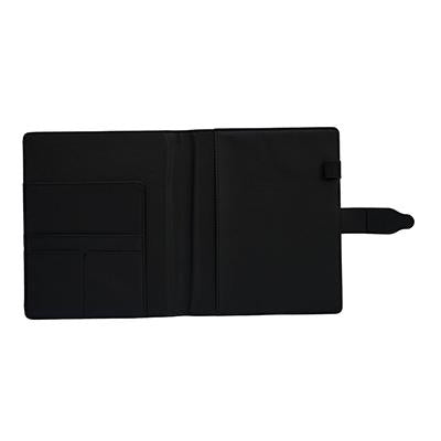 A5 Band Folder with Wire-O Notebook by Corporate Gift Store Singapore