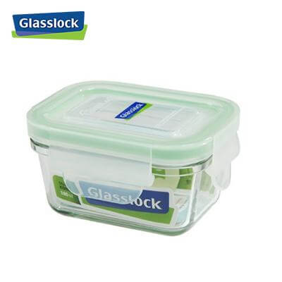 180ml Glasslock Classic Container | gifts shop