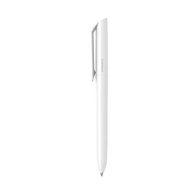F2P Antibacterial Plastic Pen by Corporate Gift Store Singapore