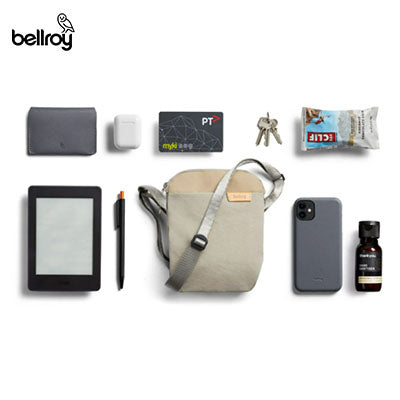 Bellroy City Pouch by Corporate Gift Store Singapore