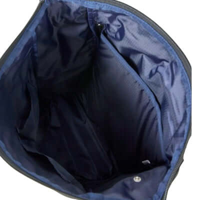 Anello Parcel Backpack by Corporate Gift Store Singapore
