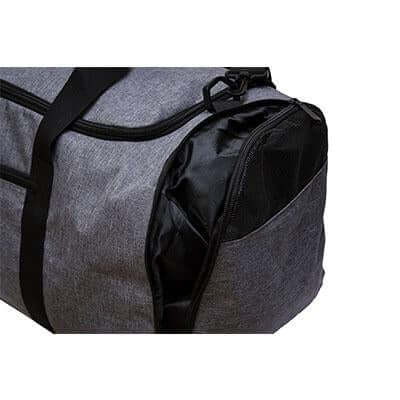 2 Tone Nylon Travel Bag by Corporate Gift Store Singapore