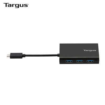 Targus USB Hub with Gigabit Ethernet by Corporate Gift Store Singapore