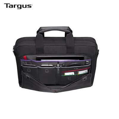 Targus Classic Plus Laptop Bag (13-14.1") by Corporate Gift Store Singapore