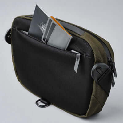 Alpaka Go Sling 600D by Corporate Gift Store Singapore