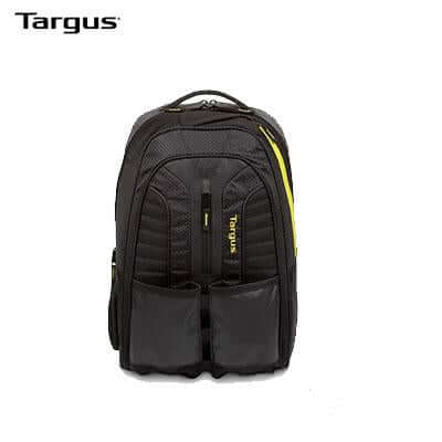 Targus 15.6'' Work + Play Rackets Backpack by Corporate Gift Store Singapore