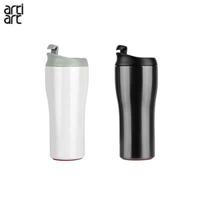 artiart Lark Thermal Suction Bottle by Corporate Gift Store Singapore