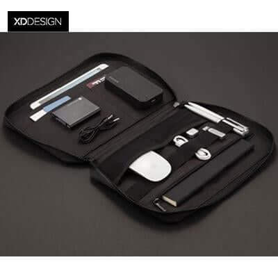 Bobby Tech Organizing Pouch by Corporate Gift Store Singapore