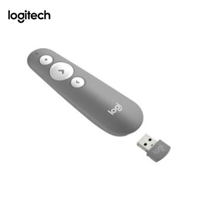 Logitech Professional Wireless Presenter R500 by Corporate Gift Store Singapore