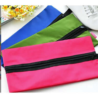 600D Shoe Bag by Corporate Gift Store Singapore
