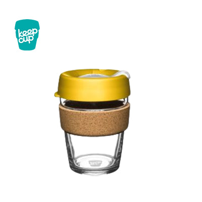 KeepCup Brew Cork Cup 12oz by Corporate Gift Store Singapore