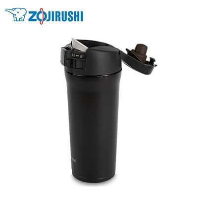 ZOJIRUSHI Stainless Steel Mug Bottle 0.48L by Corporate Gift Store Singapore