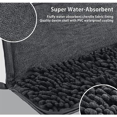Water-Absorbent Foldable Umbrella Carrying Case by Corporate Gift Store Singapore