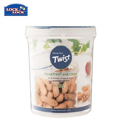 Lock & Lock Twist Food Container 1.0L by Corporate Gift Store Singapore
