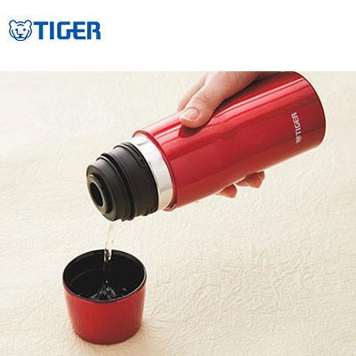 Tiger Stainless Steel Thermal Bottle MJD-A | gifts shop