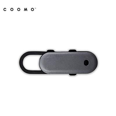 COOMO PADLOCK CHARGING CABLE by Corporate Gift Store Singapore