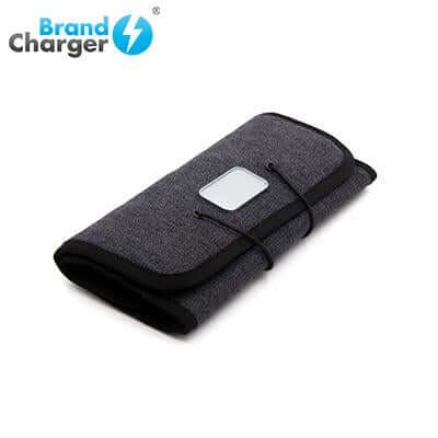 BrandCharger Folio Mobile Accessories Organizer by Corporate Gift Store Singapore