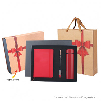 Giftsets Idea by Corporate Gift Store Singapore