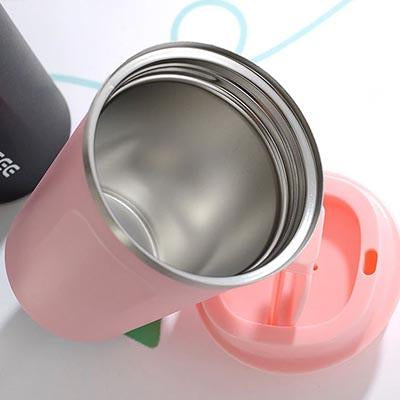 Stainless Steel coffee Thermos Mug by Corporate Gift Store Singapore