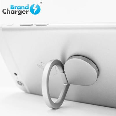 BrandCharger Ring Smartphone Ring Handle | gifts shop