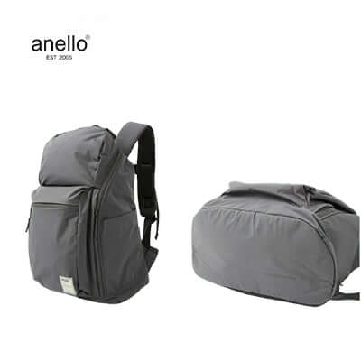 Anello Circle Multifunctional Backpack by Corporate Gift Store Singapore