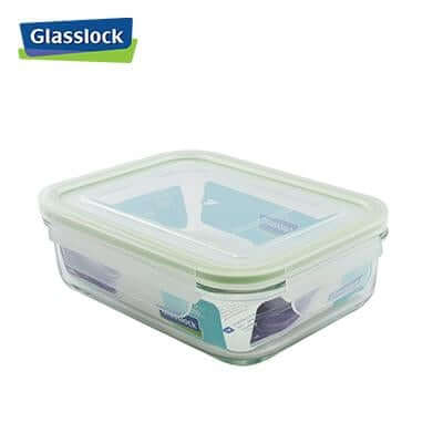 1000ml Glasslock Classic Container by Corporate Gift Store Singapore