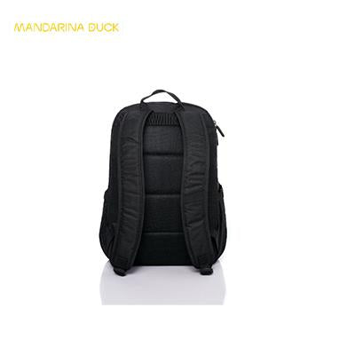 Mandarina Duck Smart Backpack with Multi Compartments by Corporate Gift Store Singapore