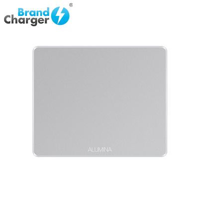 BrandCharger Alumina Aluminium Mouse Pad | gifts shop