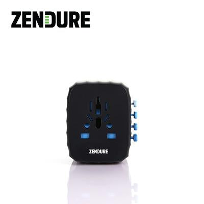 Zendure Passport Travel Adapter | gifts shop