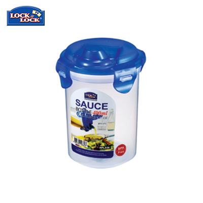 Lock & Lock Sauce Container 490ml | gifts shop