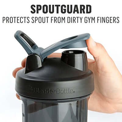BlenderBottle Pro™ Series Shaker Bottle by Corporate Gift Store Singapore