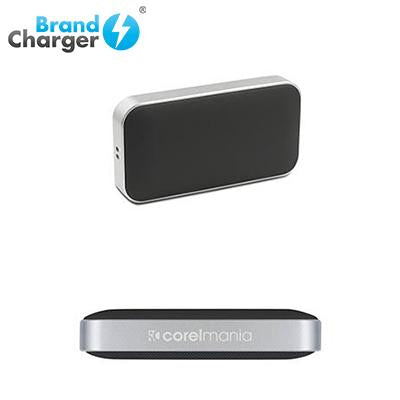 BrandCharger Nano Lite Bluetooth Wireless Speaker by Corporate Gift Store Singapore